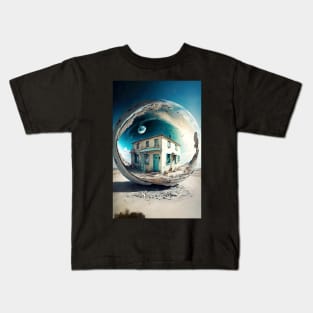 The Last House Kids T-Shirt